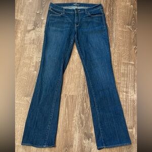 the Diva Old Navy Women’s Jeans